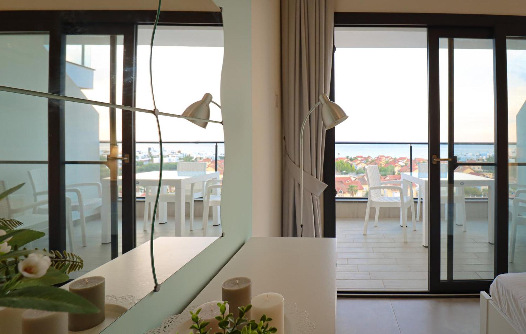 Διαμέρισμα Terra In Caesar Blue Resort, Fixed Lunch 3pm, Gym, Heated Pool, Sauna, Kids Club