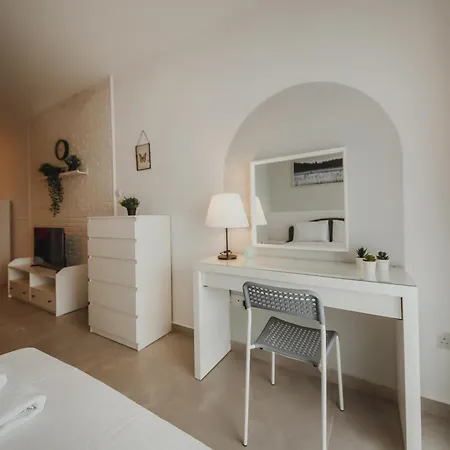 Terra Apartments In Caesar Blue Resort, Fixed Lunch Till 3Pm, Gym, Heated Pool, Sauna, Kids Club Rizokarpaso Exterior foto