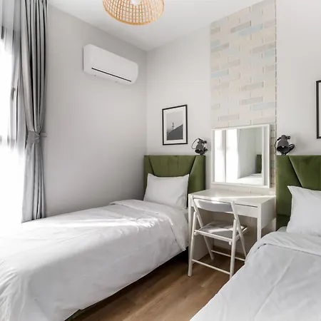 Terra Apartments In Caesar Blue Resort, Fixed Lunch Till 3Pm, Gym, Heated Pool, Sauna, Kids Club Rizokarpaso Exterior foto