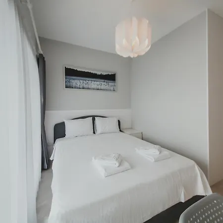 Terra Apartments In Caesar Blue Resort, Fixed Lunch Till 3Pm, Gym, Heated Pool, Sauna, Kids Club Rizokarpaso Exterior foto