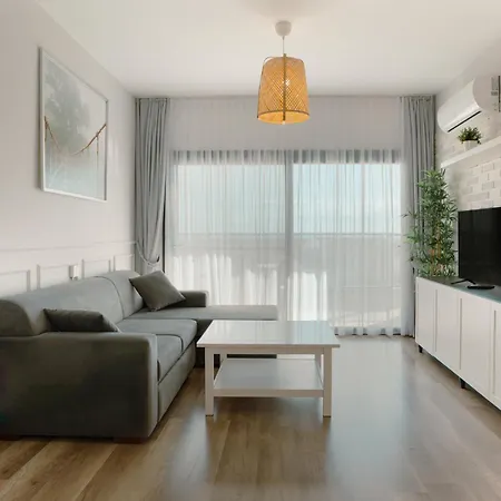 Terra Apartments In Caesar Blue Resort, Fixed Lunch Till 3Pm, Gym, Heated Pool, Sauna, Kids Club Rizokarpaso Exterior foto