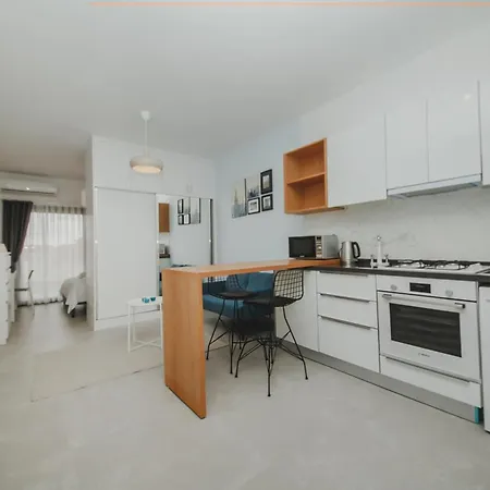 Terra Apartments In Caesar Blue Resort, Fixed Lunch Till 3Pm, Gym, Heated Pool, Sauna, Kids Club Rizokarpaso Exterior foto