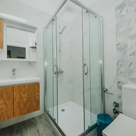 Terra Apartments In Caesar Blue Resort, Fixed Lunch Till 3Pm, Gym, Heated Pool, Sauna, Kids Club Rizokarpaso Exterior foto