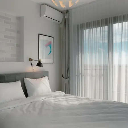 Terra Apartments In Caesar Blue Resort, Fixed Lunch Till 3Pm, Gym, Heated Pool, Sauna, Kids Club Rizokarpaso Exterior foto