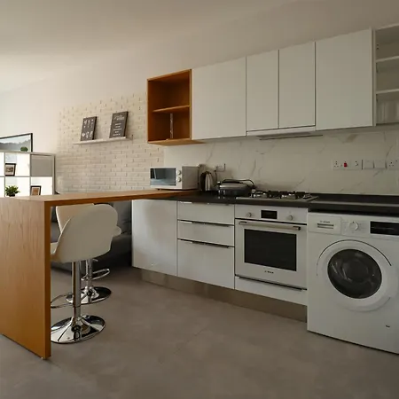Terra Apartments In Caesar Blue Resort, Fixed Lunch Till 3Pm, Gym, Heated Pool, Sauna, Kids Club Rizokarpaso Exterior foto