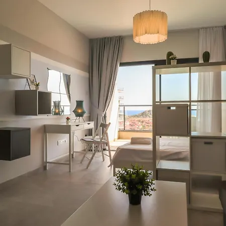 Terra Apartments In Caesar Blue Resort, Fixed Lunch Till 3Pm, Gym, Heated Pool, Sauna, Kids Club Rizokarpaso Exterior foto