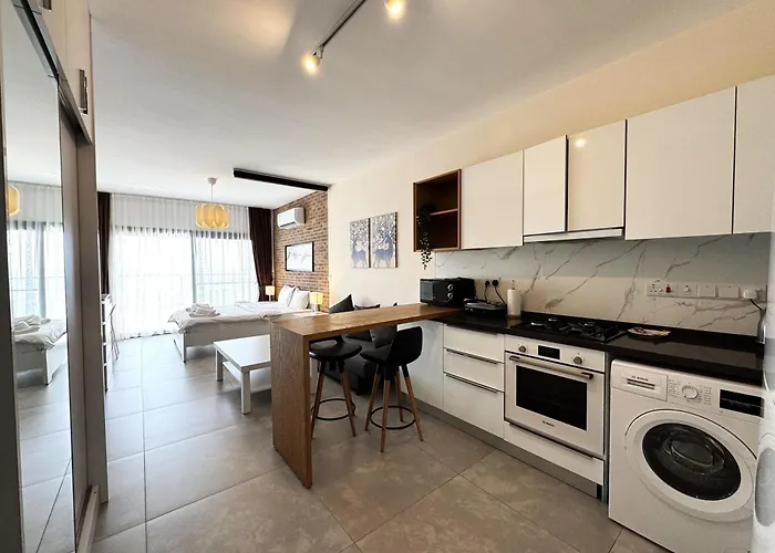 Terra Apartments In Caesar Blue Resort, Fixed Lunch Till 3Pm, Gym, Heated Pool, Sauna, Kids Club