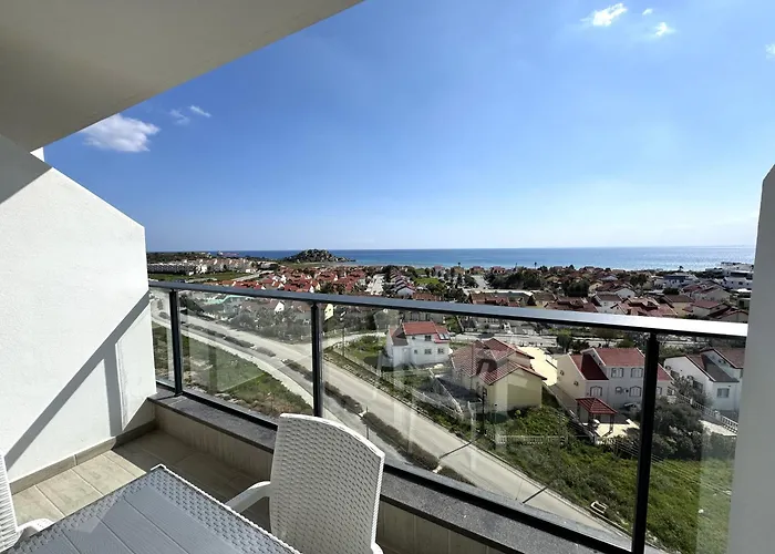 Terra Apartments In Caesar Blue Resort, Fixed Lunch Till 3Pm, Gym, Heated Pool, Sauna, Kids Club